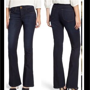 Mossimo Bootcut Flare Jeans Sz 15